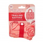 Shopping Tote | Trailing Natives